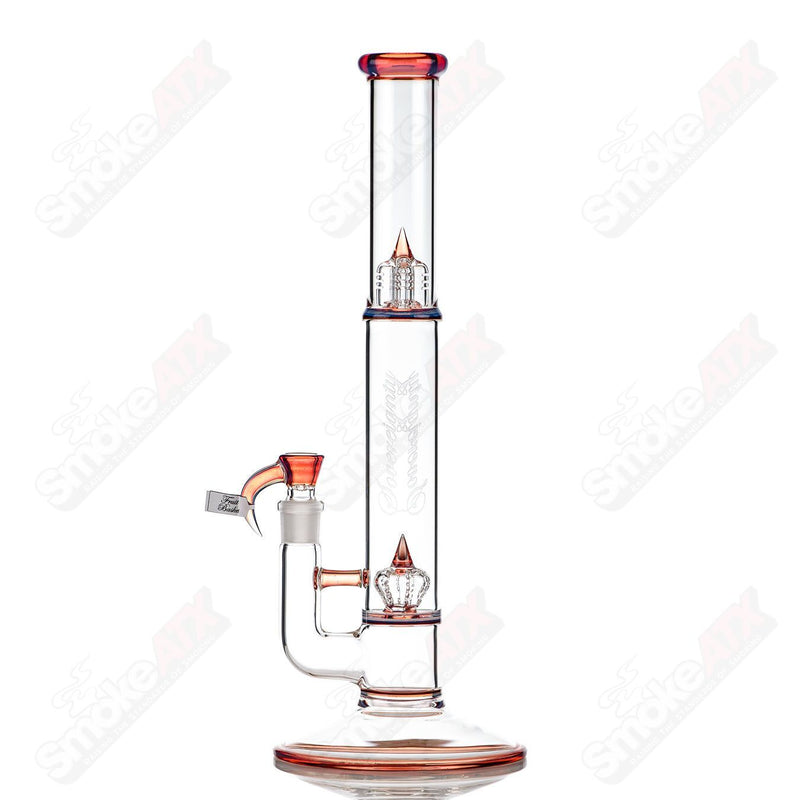 Bishop (50-44) Imperial Full Accent w/ Seal Accents (Fruit Basket) Sovereignty - Smoke ATX