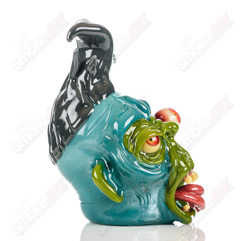 Zombie Traveler Ghost Glass - Smoke ATX