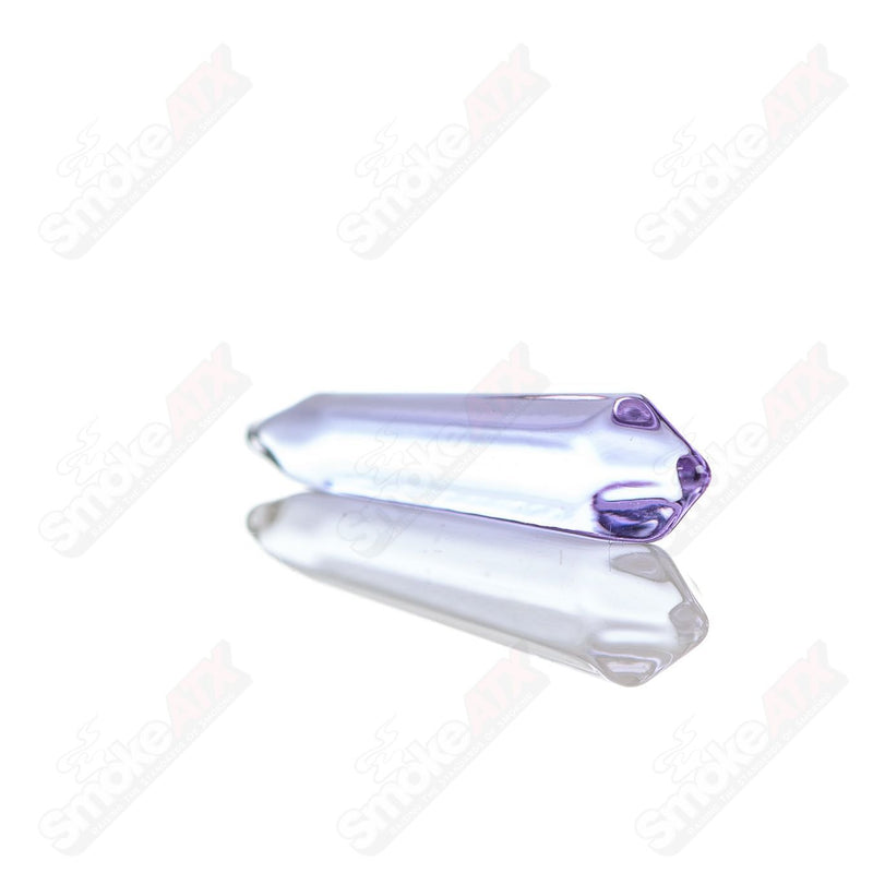 Purple Terp Crystal Phil Siegel - Smoke ATX
