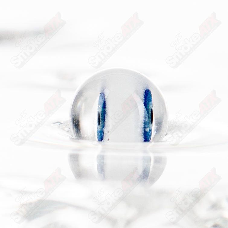 #2 Eye Ball Pearl by Salt