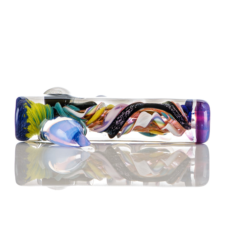 #8 Color Worked  IO Chillum Jeremy from Oregon