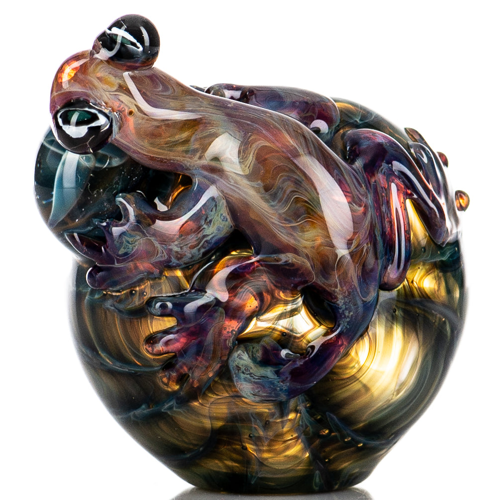 Critter Spoon by Molten - Smoke ATX 