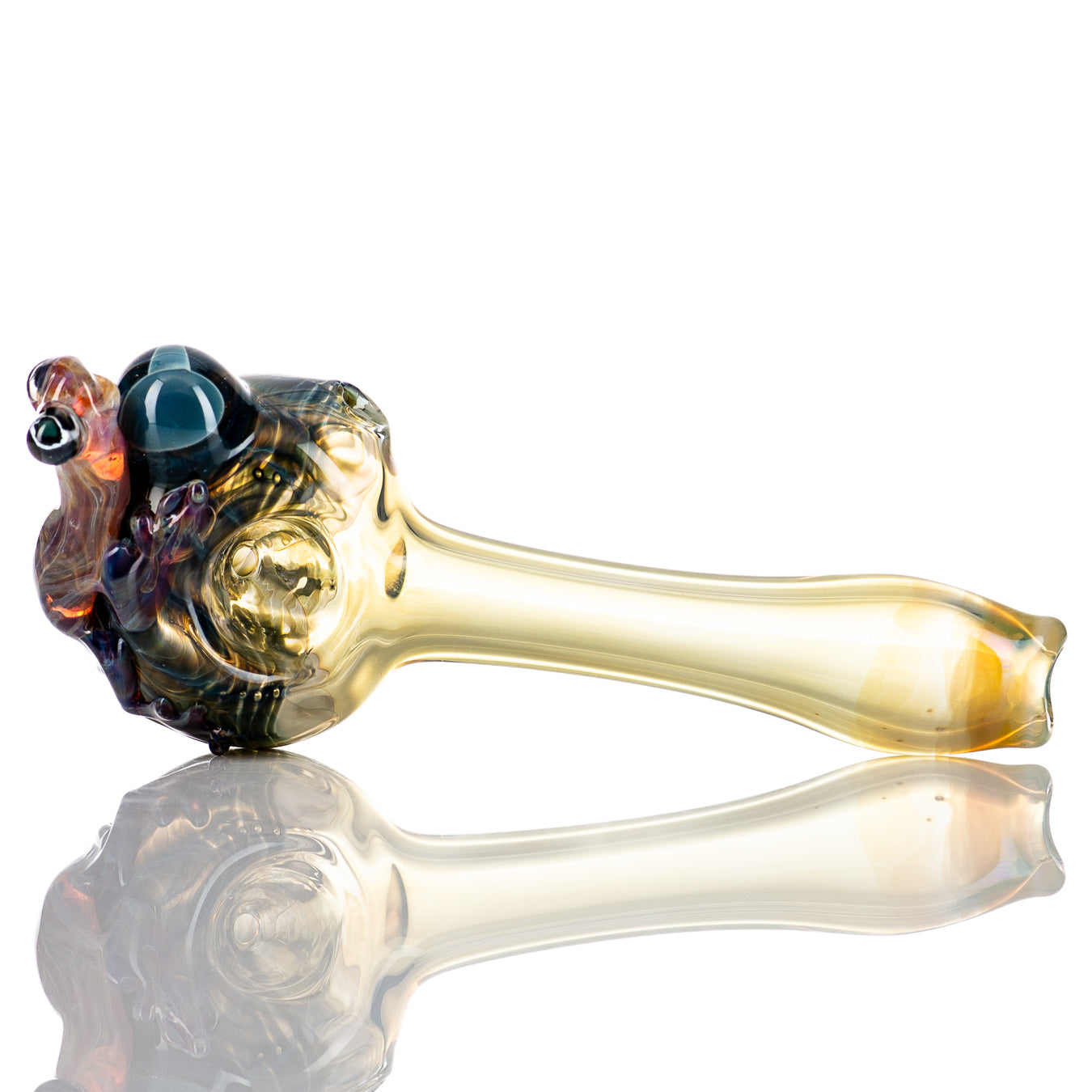 Critter Spoon by Molten - Smoke ATX 