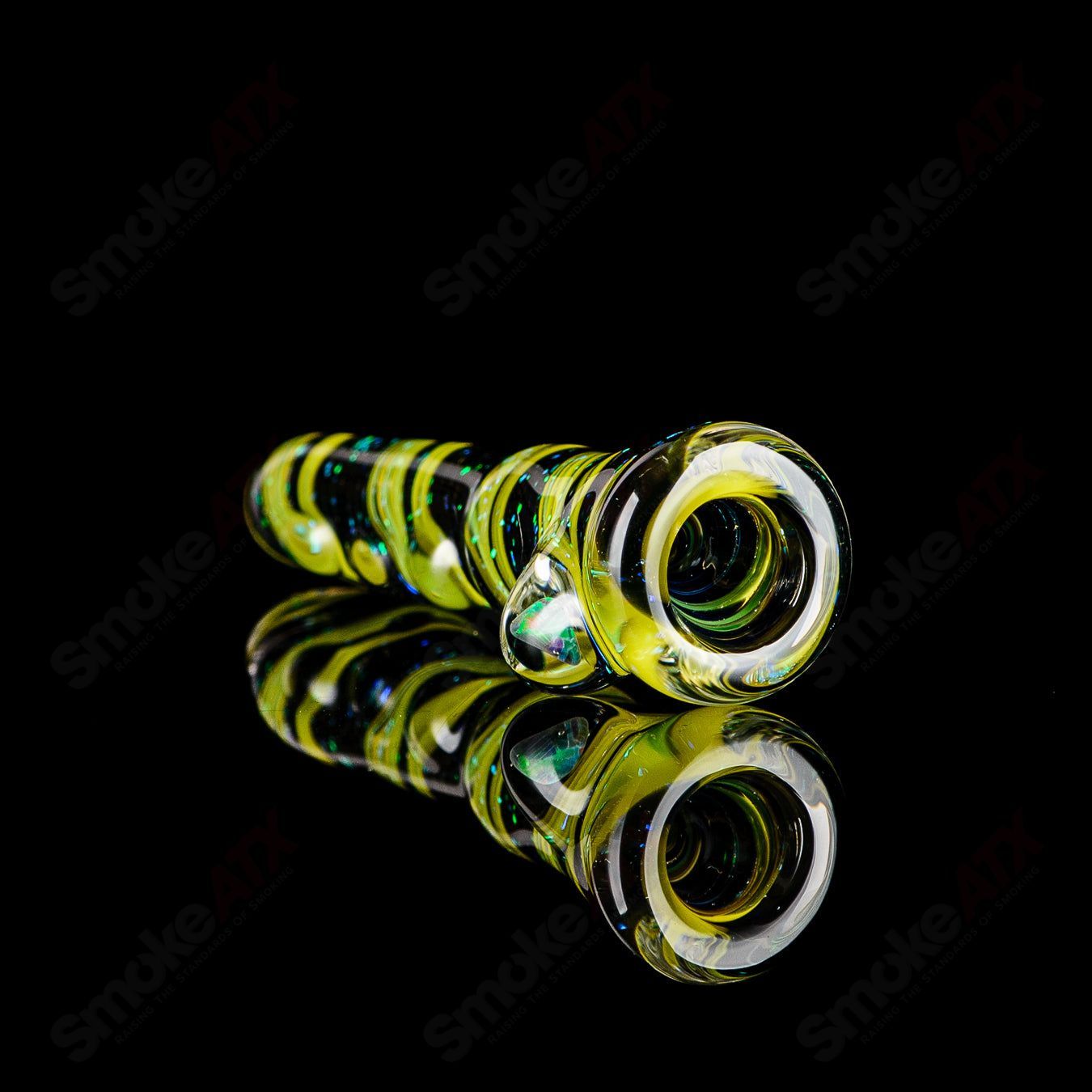 #5 Opal Hitter Rotational Science - Smoke ATX