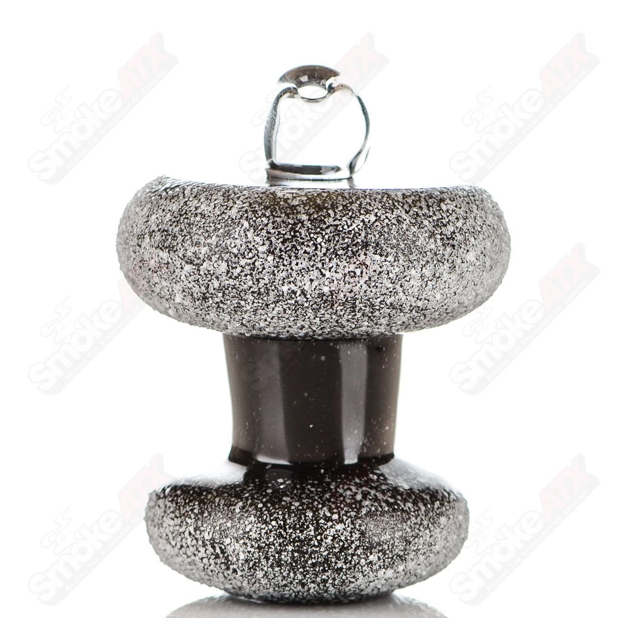 3 Directional Donut Cap KGB - Smoke ATX