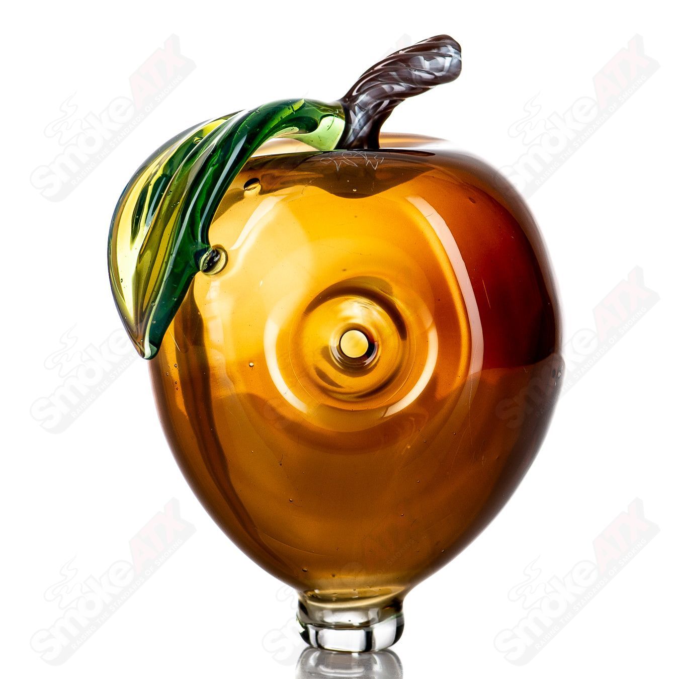 3 Peach Pipe by Windstar - Smoke ATX