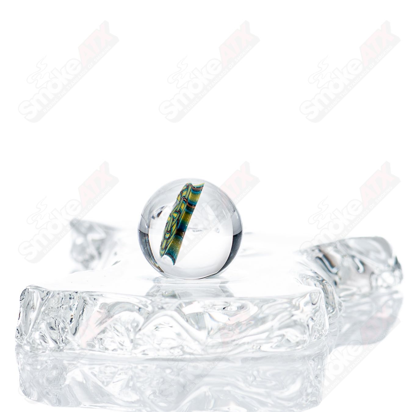 3 Slurper Marble JMass - Smoke ATX