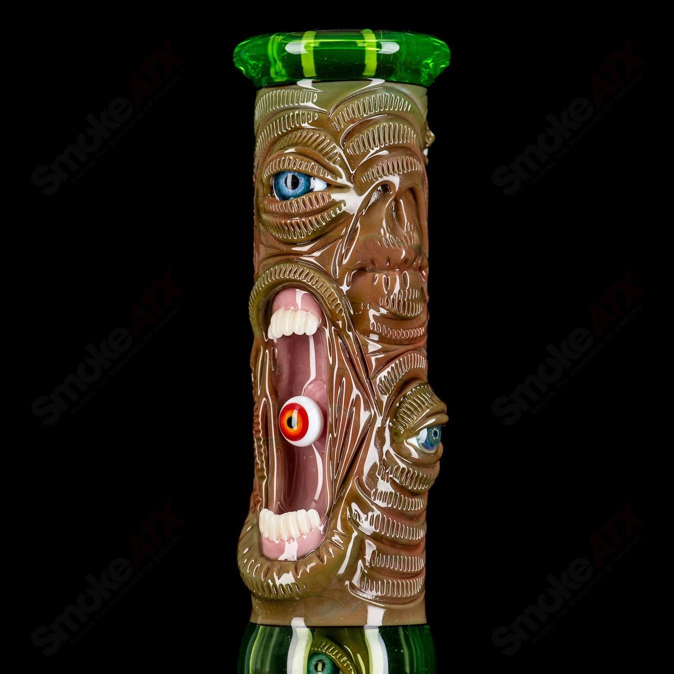 3 Subliminal X Salt - Smoke ATX