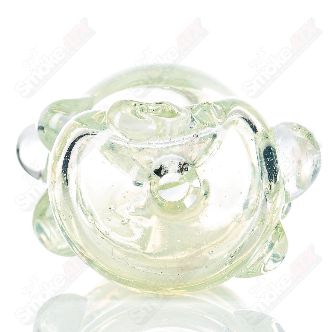 31 Bean Spoon Glass by Nobody - Smoke ATX