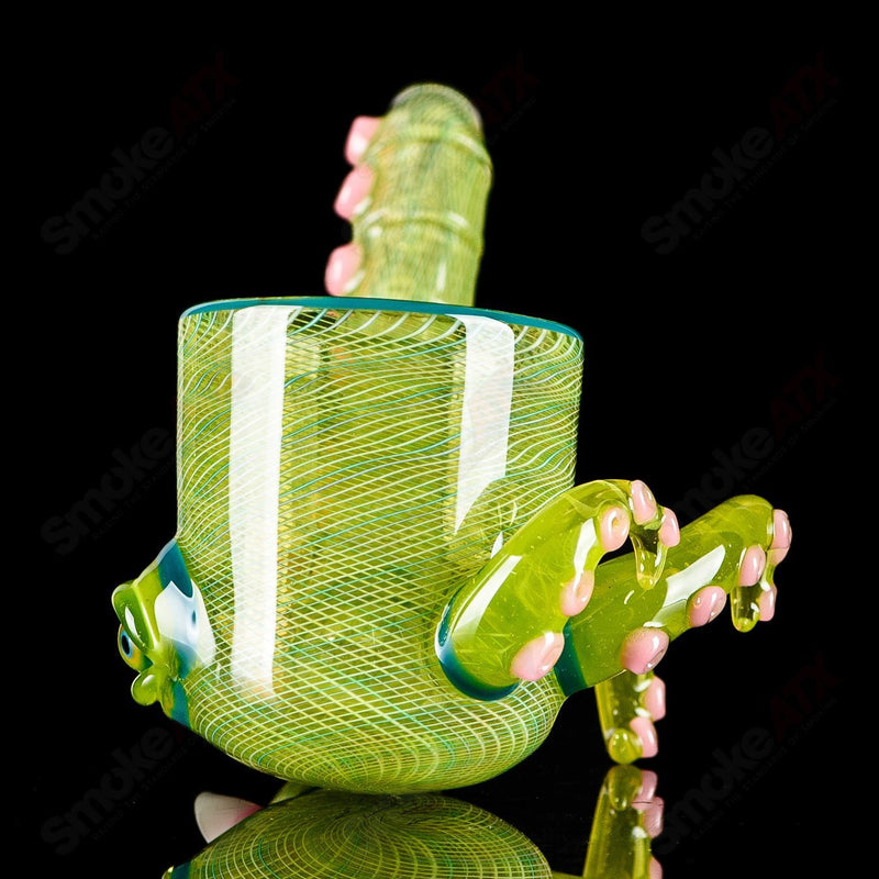 Proxy Sherlock by  Dosa & SALT Glass - Smoke ATX
