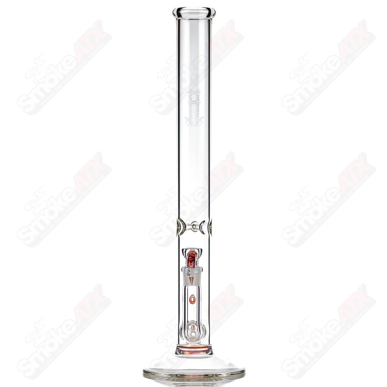 50x5 Mini 3 Partial Accent (Fruit Basket) Sovereignty - Smoke ATX