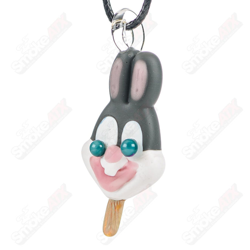 Bugs Character Pop Pendant Renee Patula - Smoke ATX
