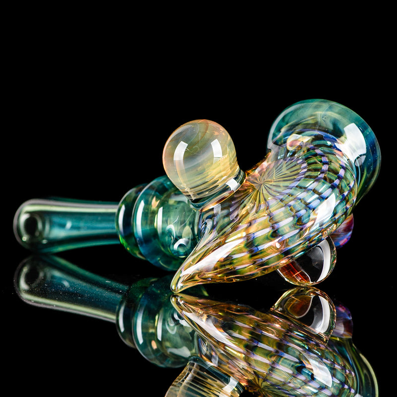 #3 Phantom Spoon (Basic) Dosh Glass