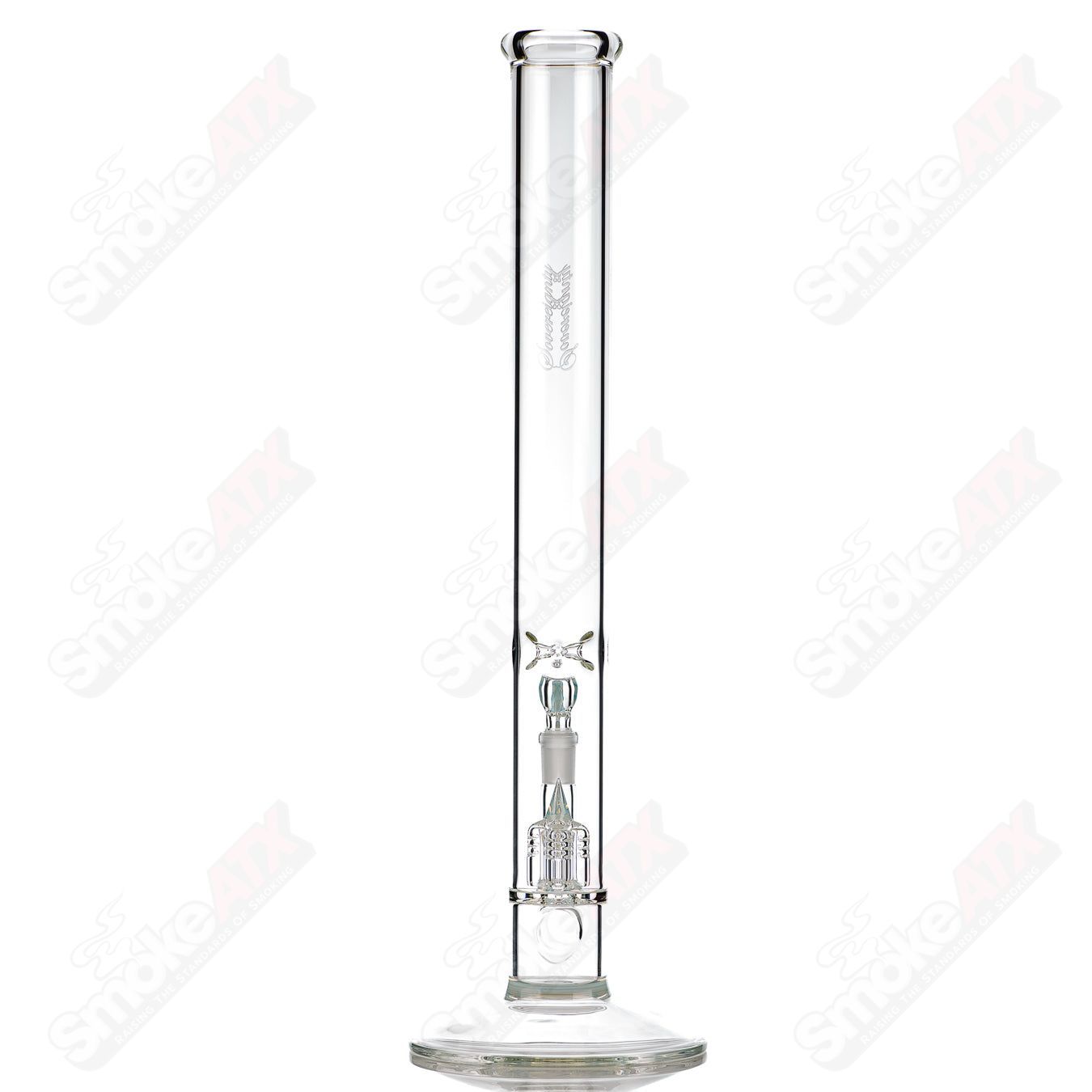50x5 Inv4 Partial Accent (Glopal) Sovereignty - Smoke ATX