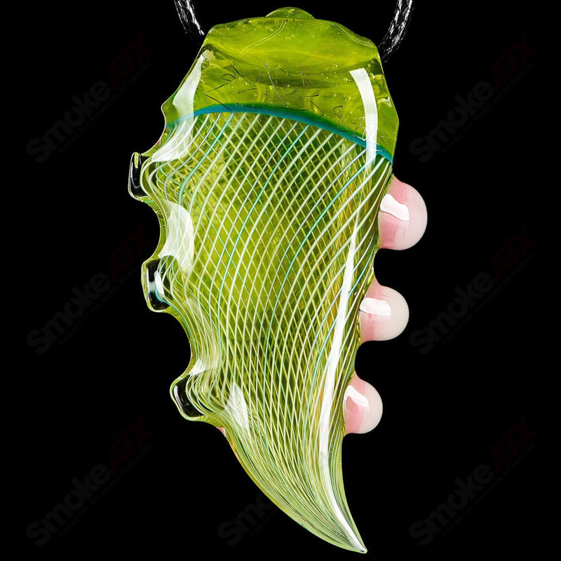 #1 Pendant Dosa x Salt Glass