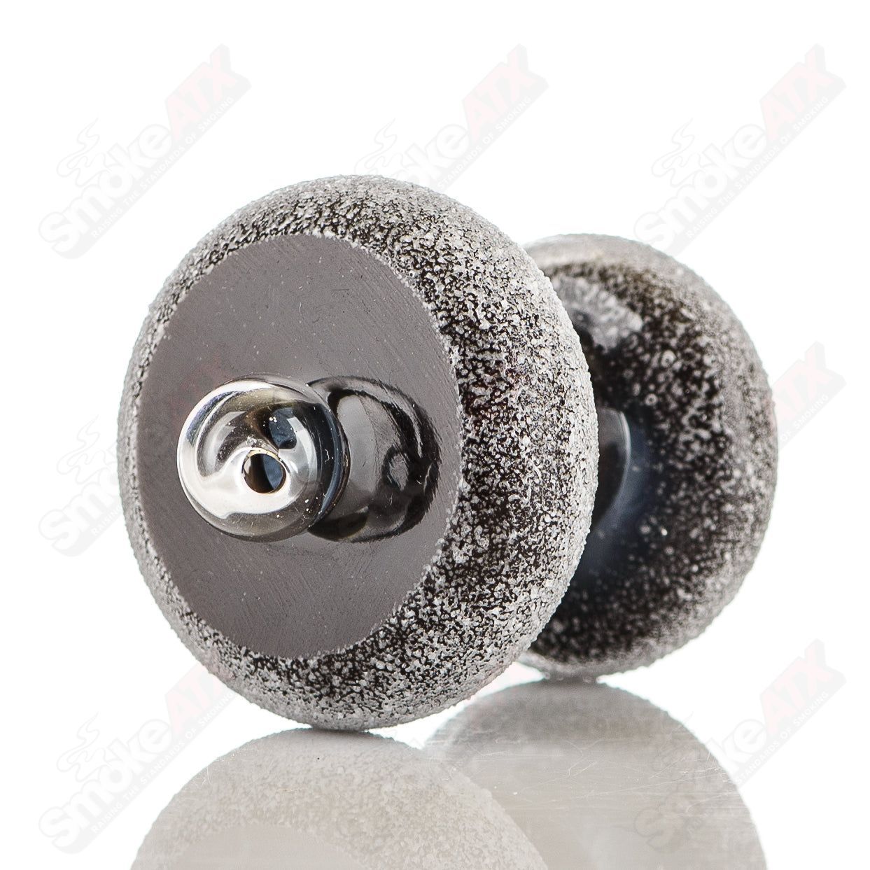 #3 Directional Donut Cap KGB - Smoke ATX