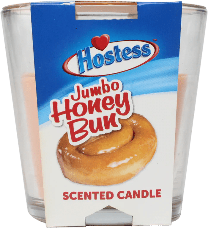 3oz Licensed Snacks Scented Candles - Smoke ATX