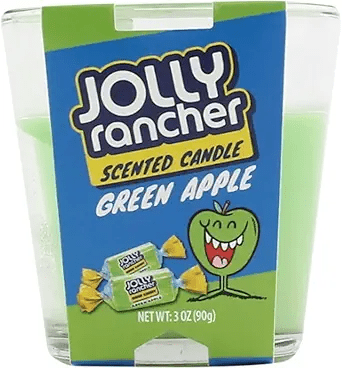 3oz Licensed Snacks Scented Candles - Smoke ATX