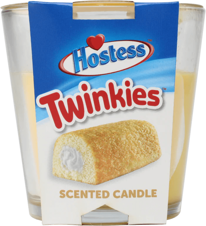 3oz Licensed Snacks Scented Candles - Smoke ATX