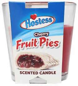 3oz Licensed Snacks Scented Candles - Smoke ATX