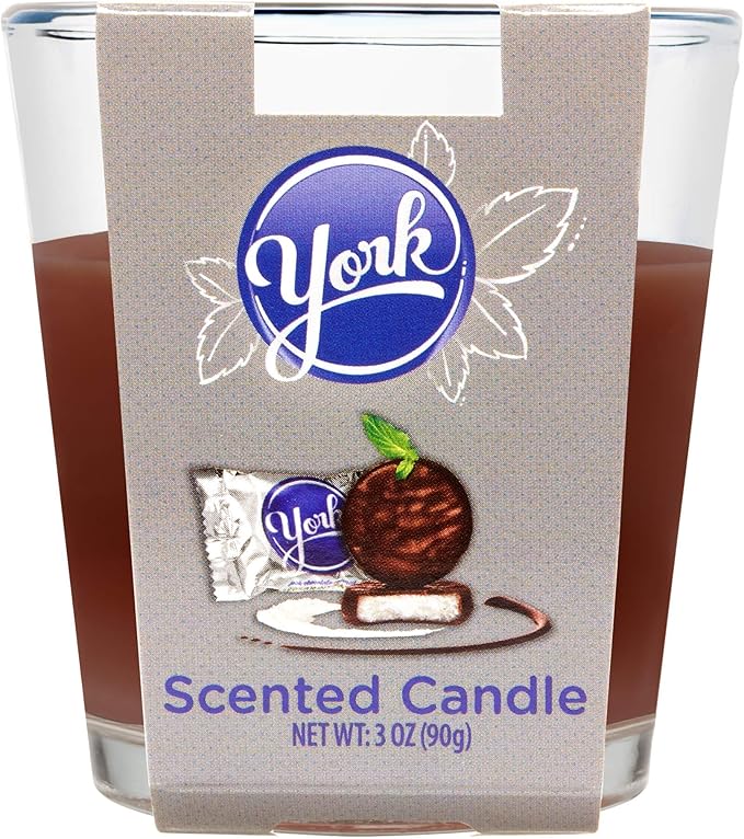 3oz Licensed Snacks Scented Candles - Smoke ATX