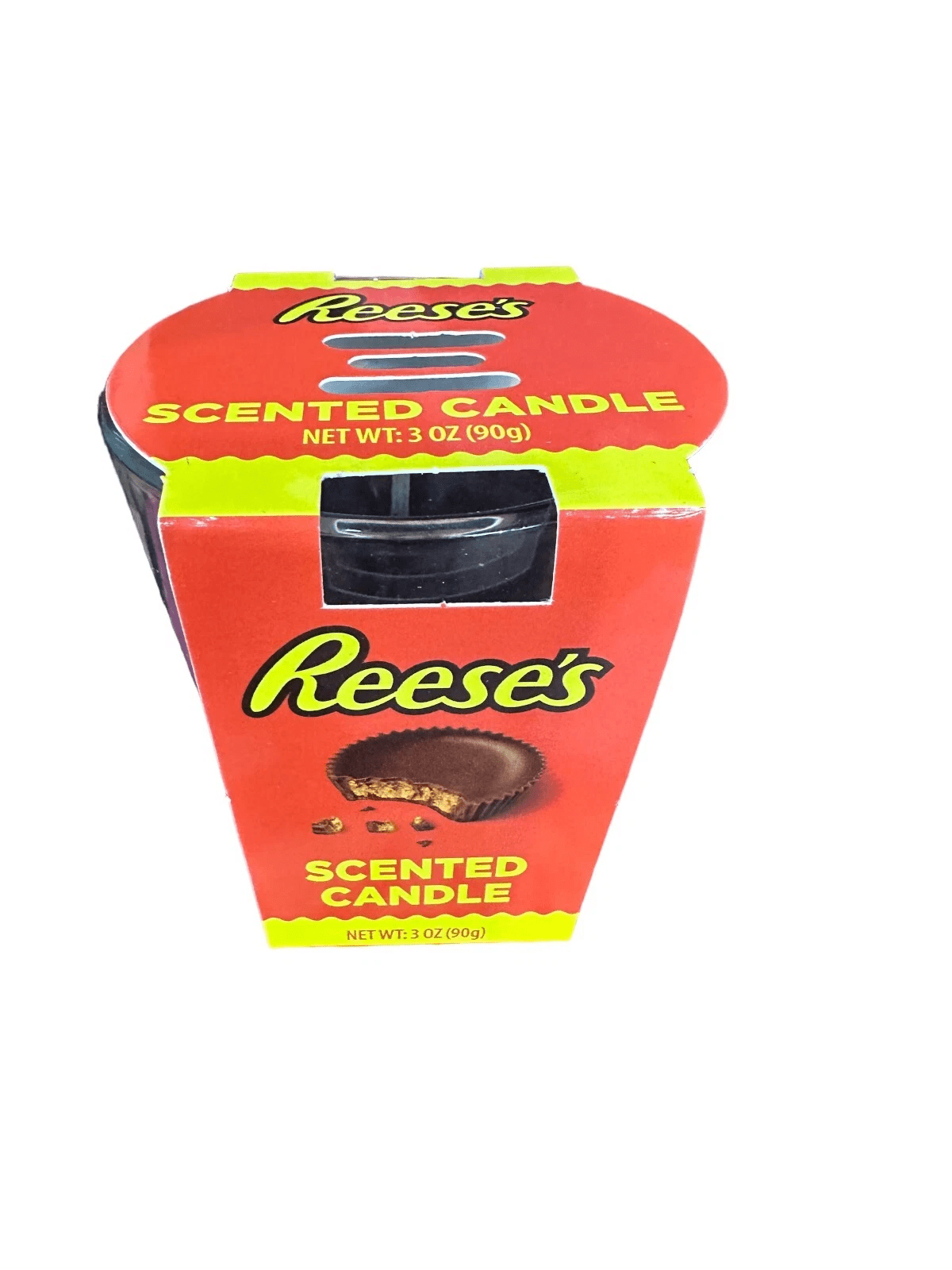 3oz Licensed Snacks Scented Candles - Smoke ATX