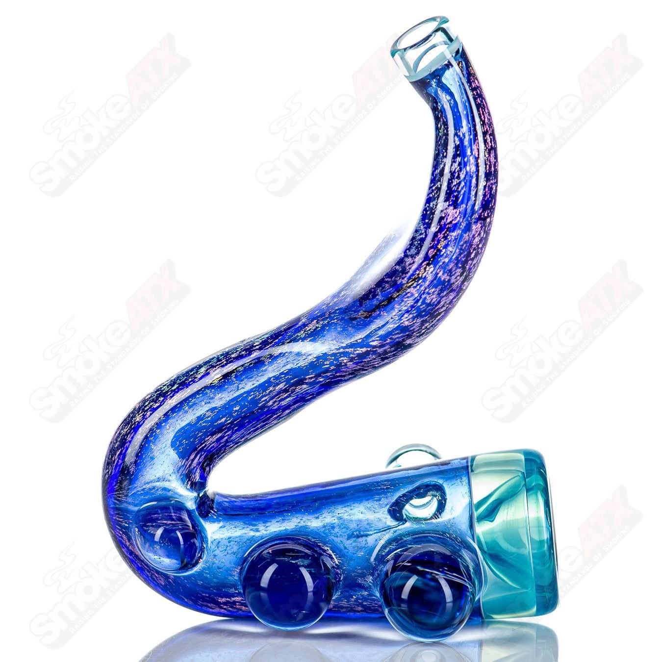 4 Dichro Sherlock by SPG - Smoke ATX