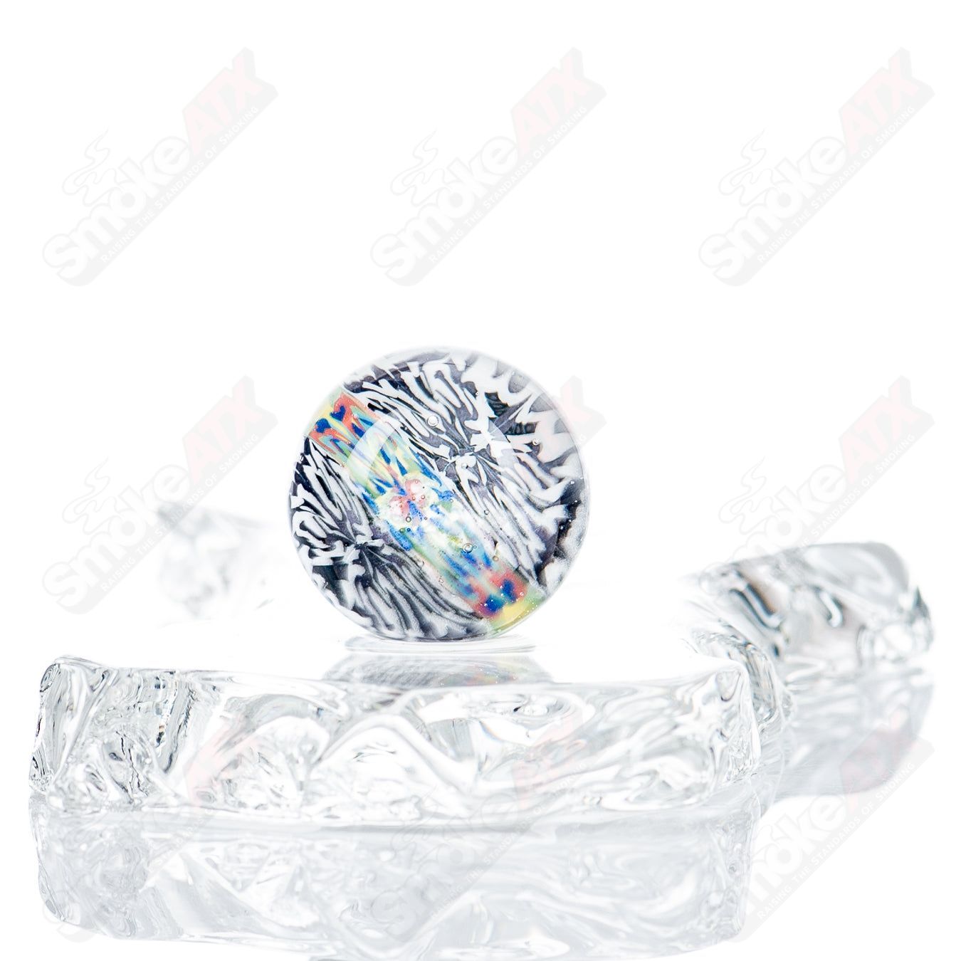 4 Slurper Marble JMass - Smoke ATX