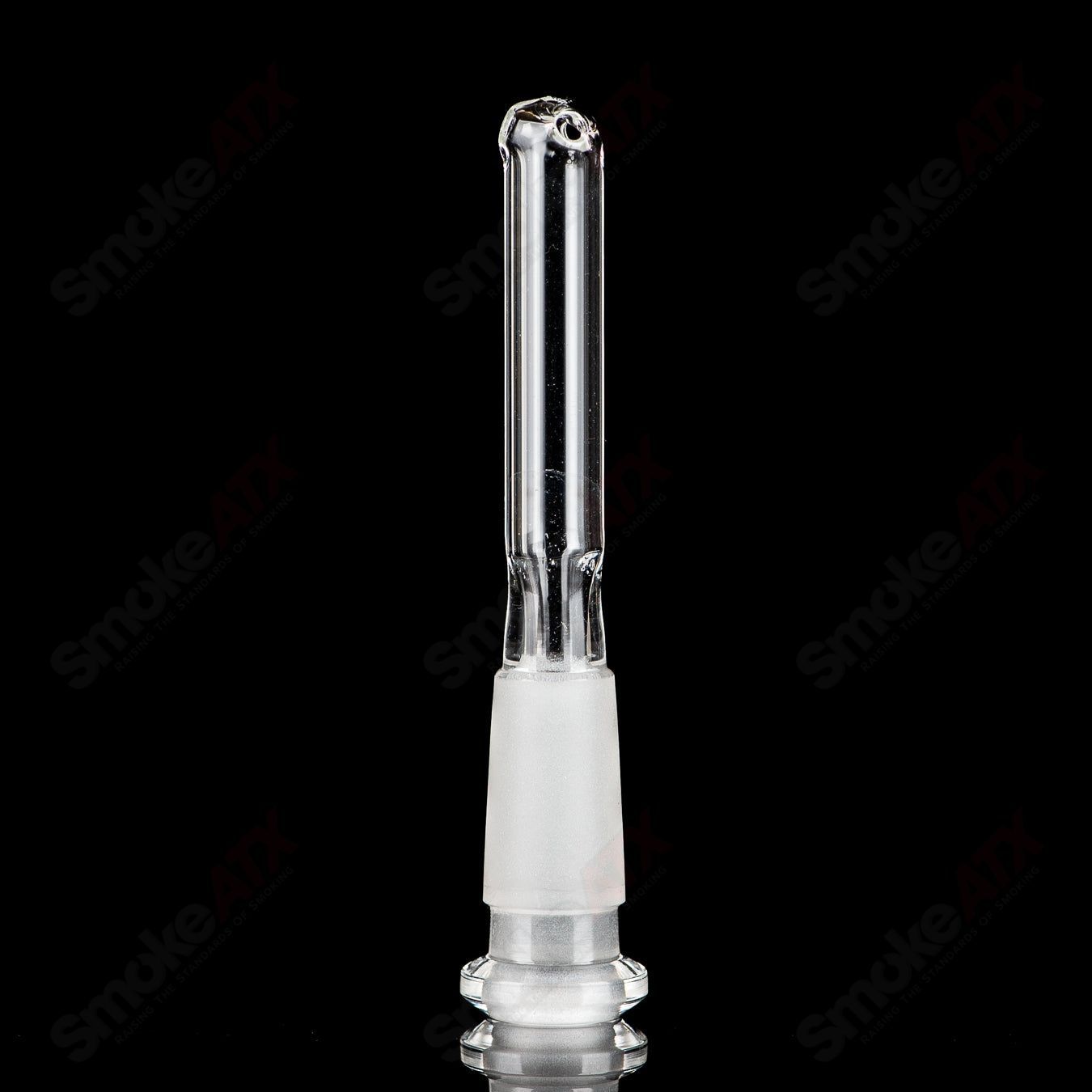 #1 Minitube T-Tree Glass - Smoke ATX