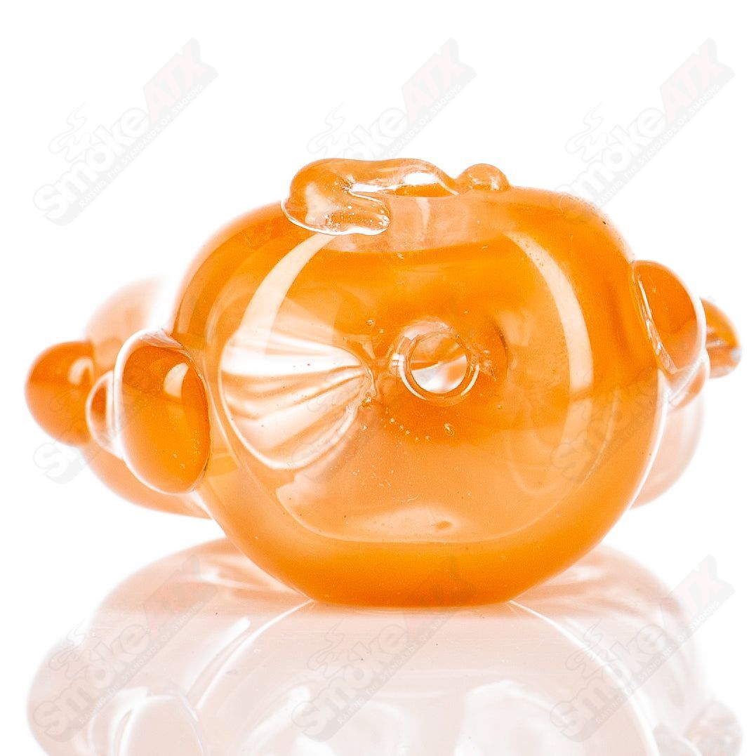 43 Goddess Pipe Glass by Nobody - Smoke ATX