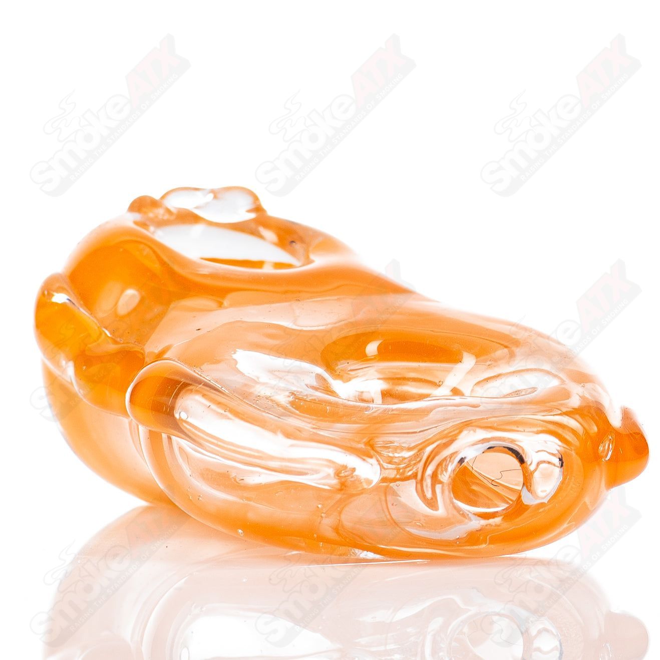 43 Goddess Pipe Glass by Nobody - Smoke ATX