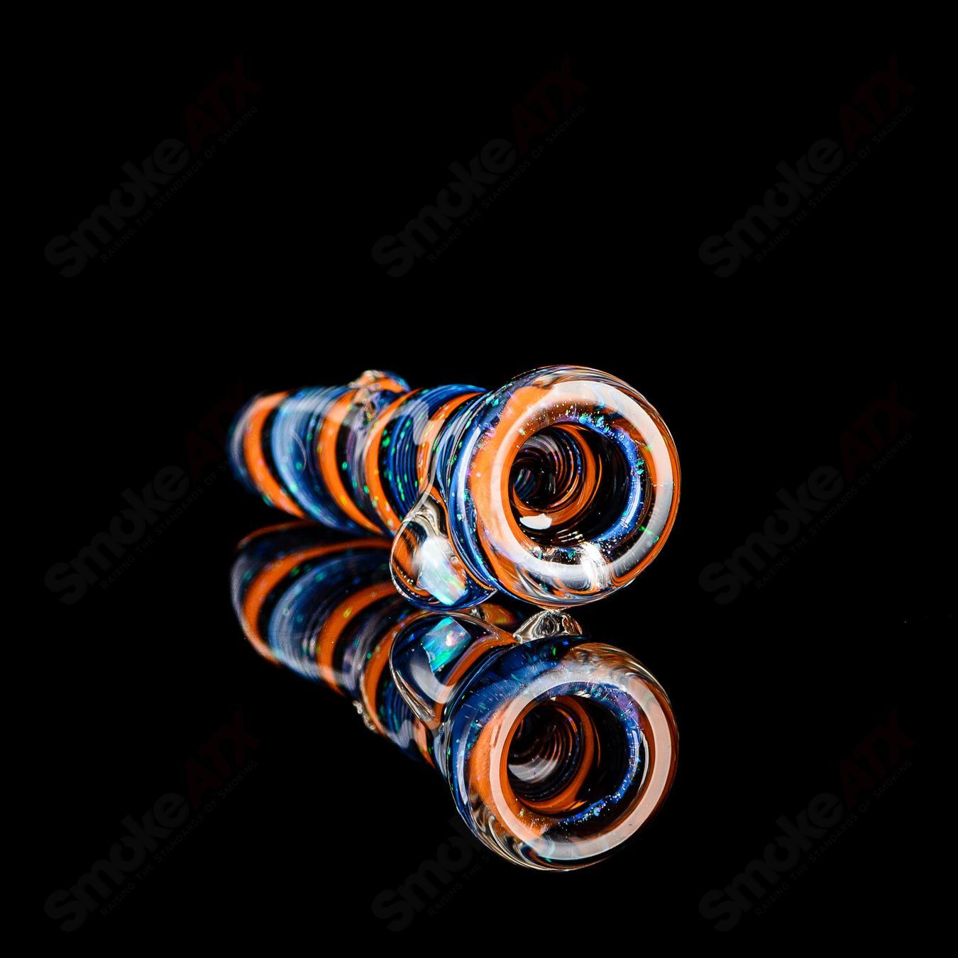 #9 Opal Hitter Rotational Science - Smoke ATX