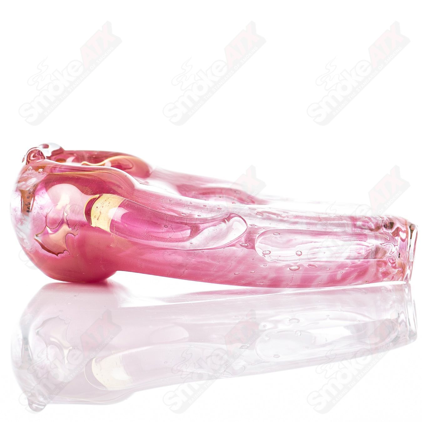 45 Goddess Pipe Glass by Nobody - Smoke ATX