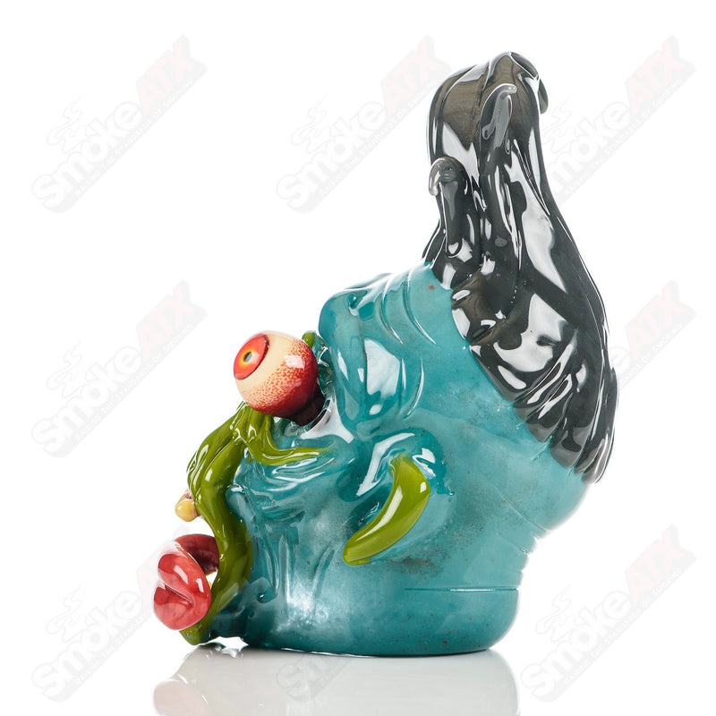 Zombie Traveler Ghost Glass - Smoke ATX