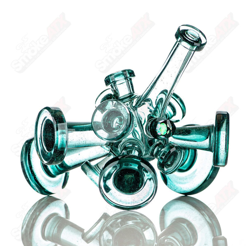 Color Spore Rig JMass - Smoke ATX