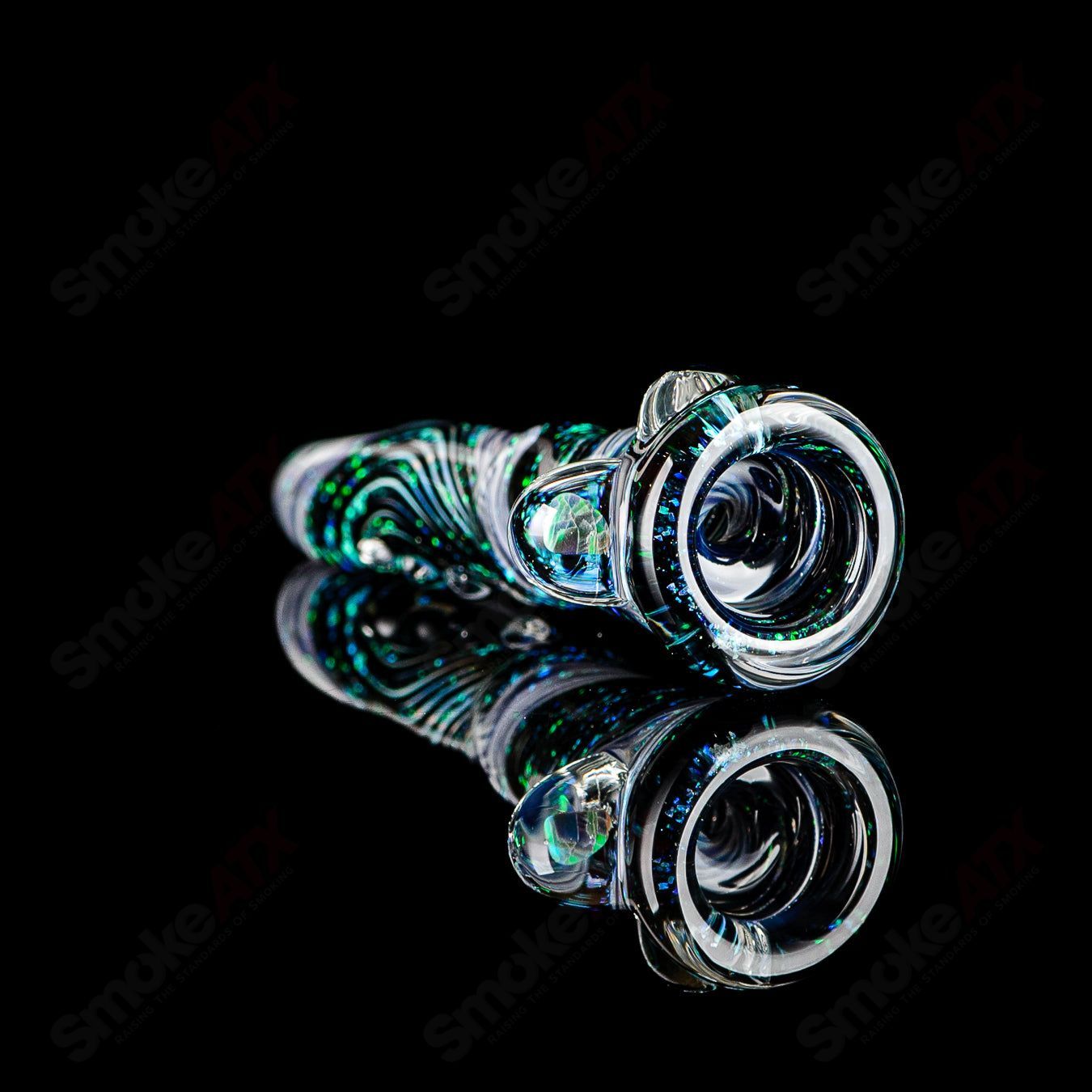 #6 Opal Hitter Rotational Science - Smoke ATX