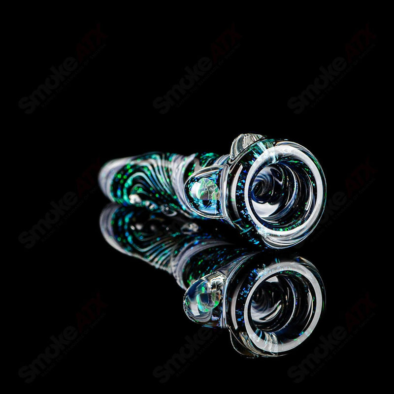 #6 Opal Hitter Rotational Science