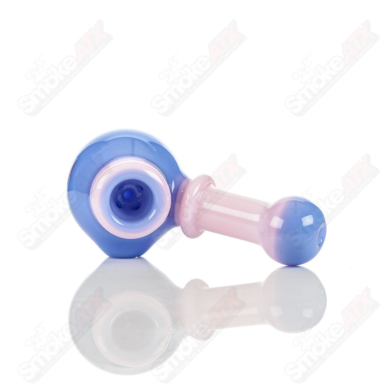 Multi Hole Spoon (Cotton Candy) Illadelph - Smoke ATX