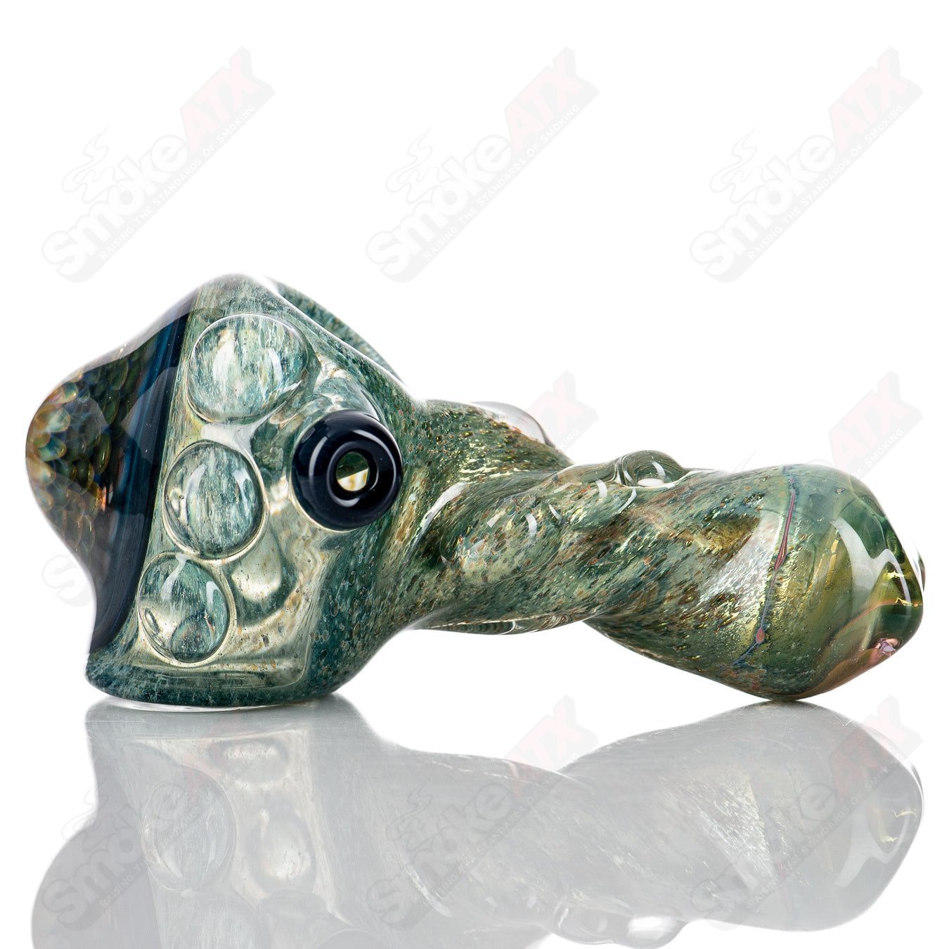 #4 Dragon Skin w/Honeycomb by Molten
