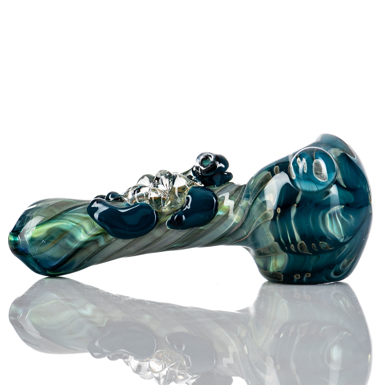 Critter Spoon by Molten - Smoke ATX 