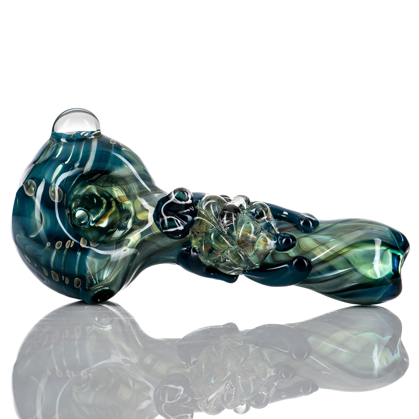 Critter Spoon by Molten - Smoke ATX 
