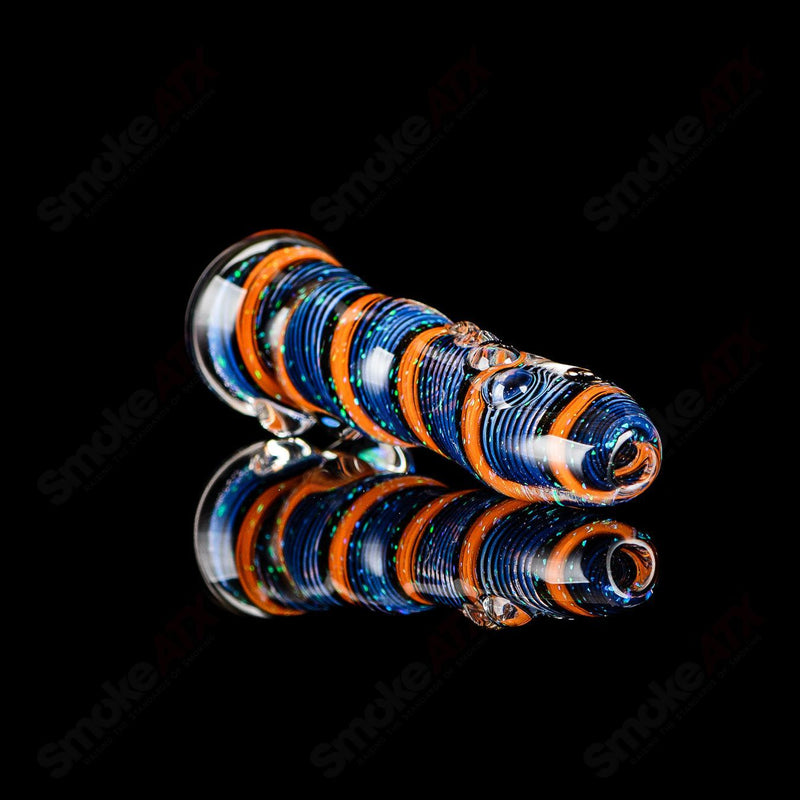 #9 Opal Hitter Rotational Science