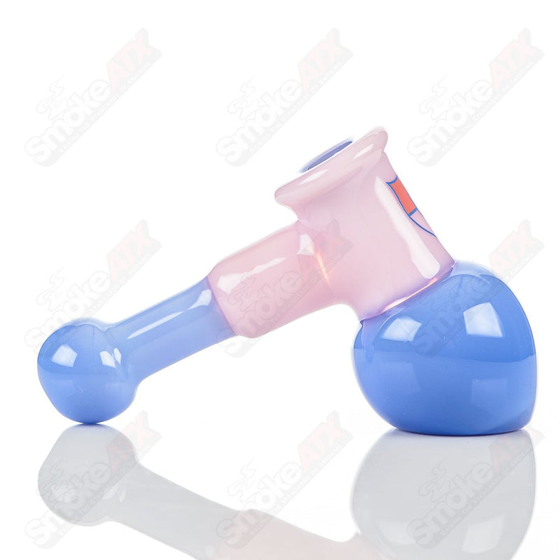 Multi Hole Hammer (Cotton Candy) Illadelph - Smoke ATX