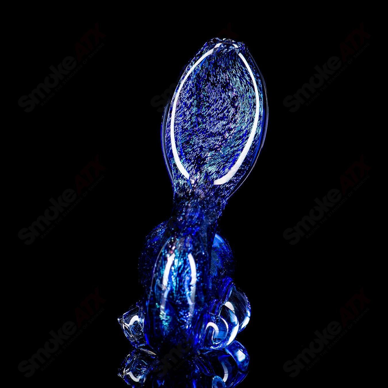 5 Dichro Sherlock by SPG - Smoke ATX