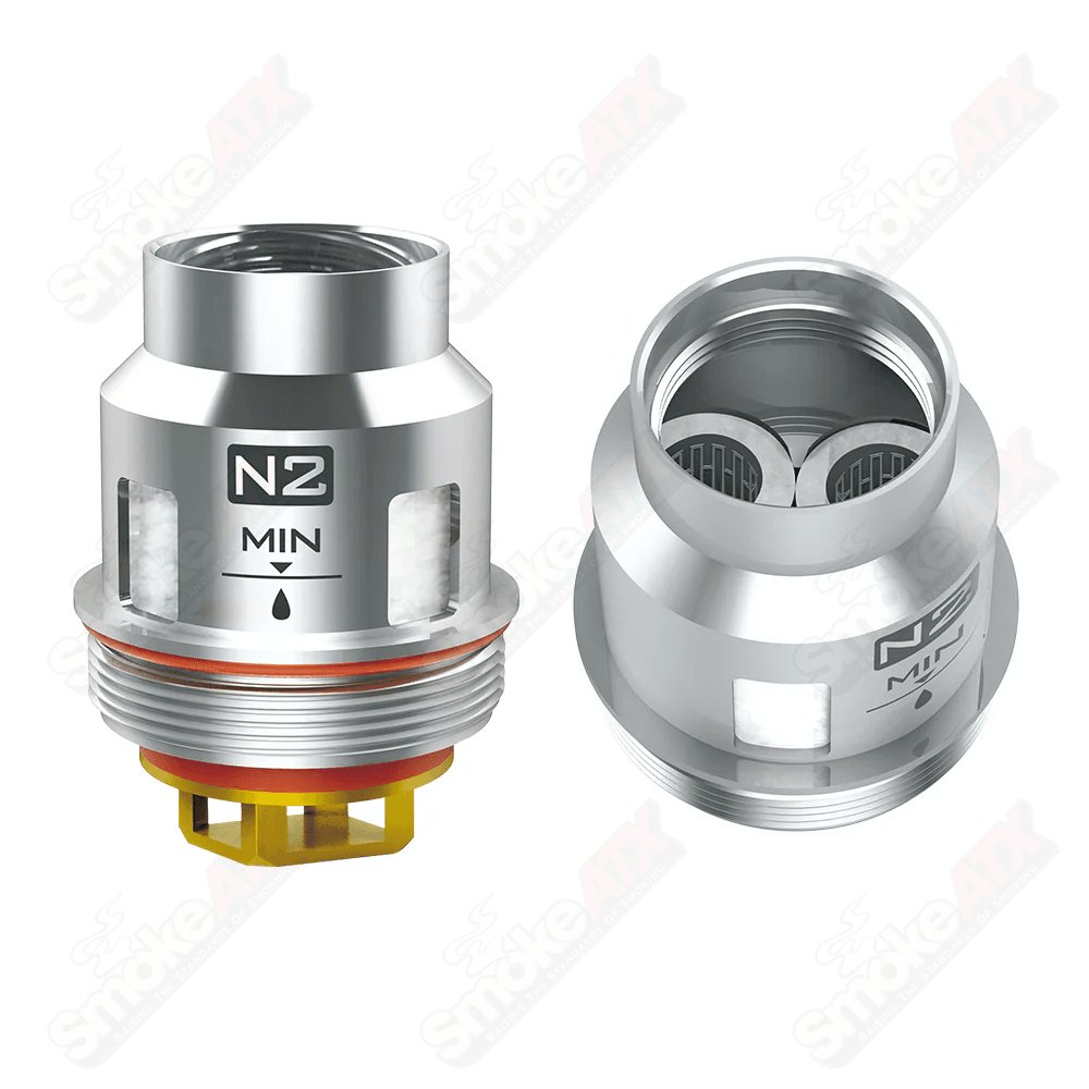 5 PCS UForce 0.3 ohm VooPoo - Smoke ATX