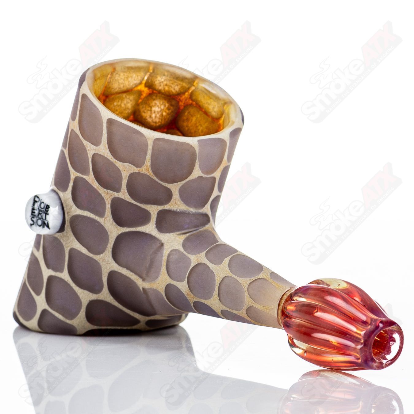 5 Proxy Attachment by Robertson Glass - Smoke ATX