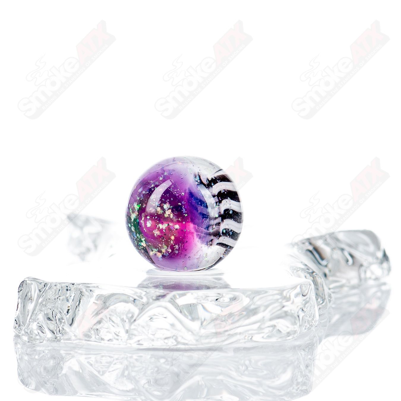 5 Slurper Marble JMass - Smoke ATX