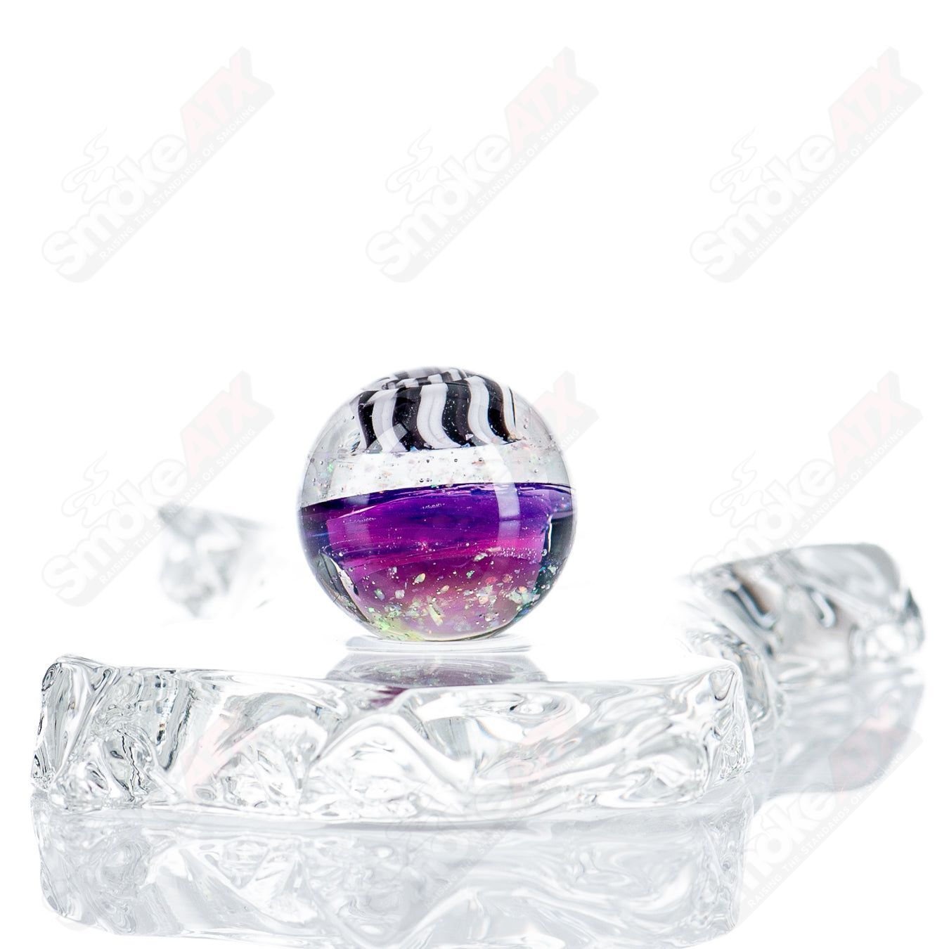 5 Slurper Marble JMass - Smoke ATX