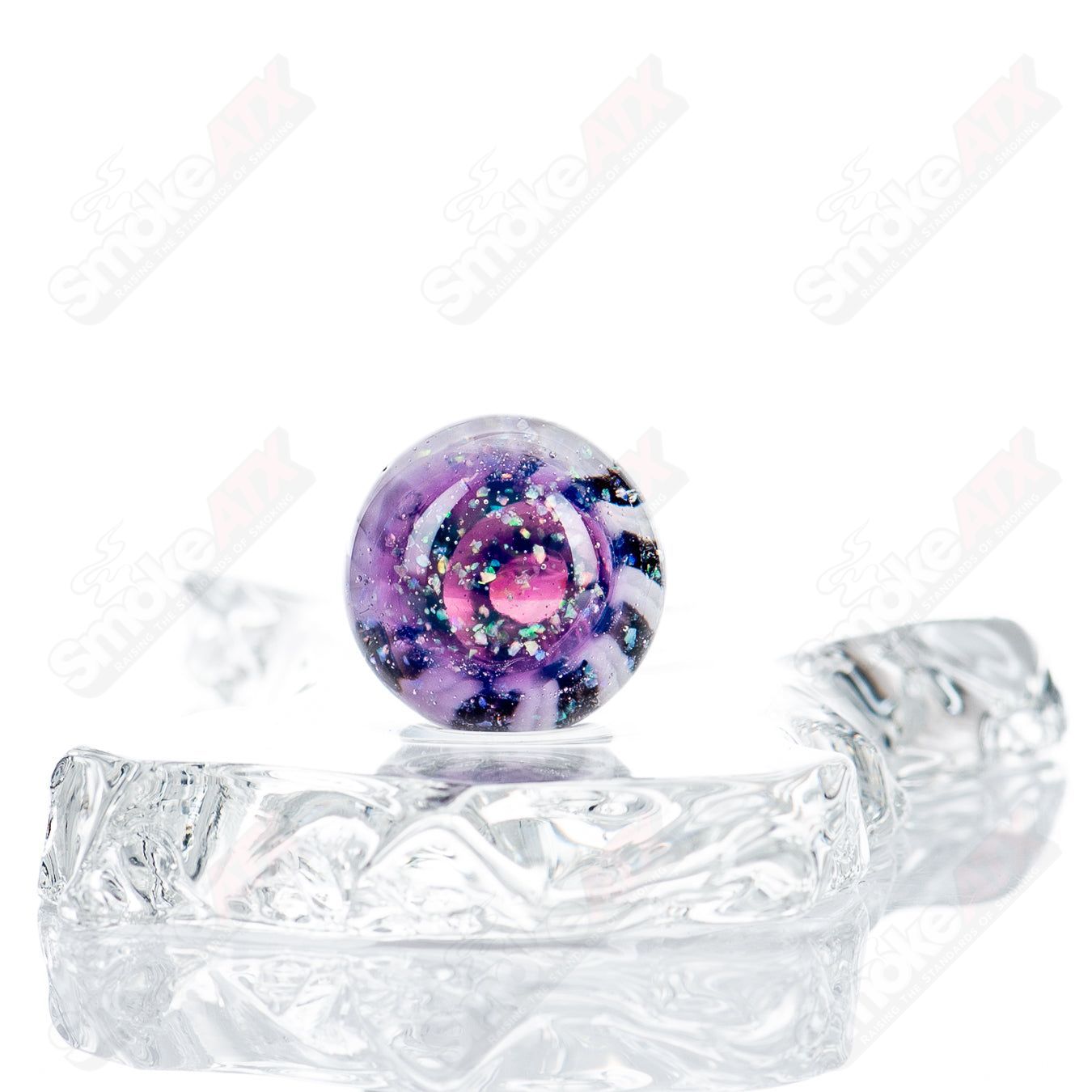 5 Slurper Marble JMass - Smoke ATX