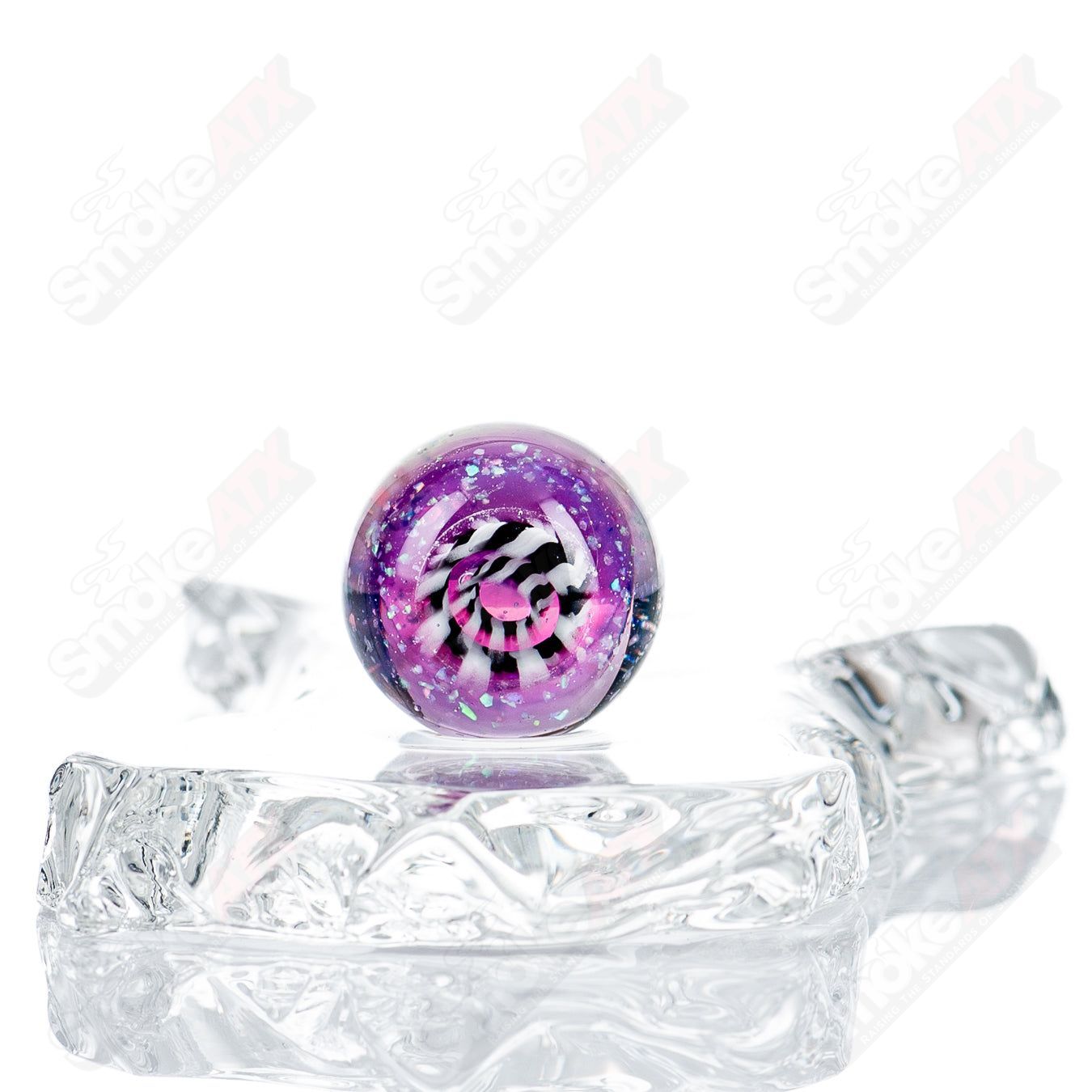 5 Slurper Marble JMass - Smoke ATX